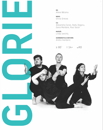 15.02 Spectacol: Glorie