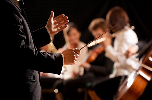 Comunicat oficial privind informarea publicului în legătură cu situația concertelor din luna martie de la Filarmonica de Stat ”Transilvania”