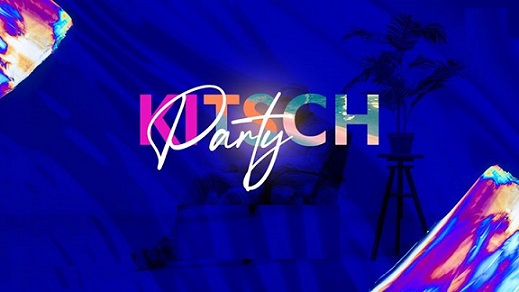 26.06 Party: Kitsch Me Baby One More Time