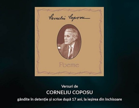 6.03 Lansare de carte: Poeme