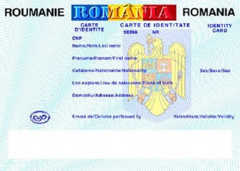Anunt privind eliberarea actelor de identitate pe perioada starii de urgenta