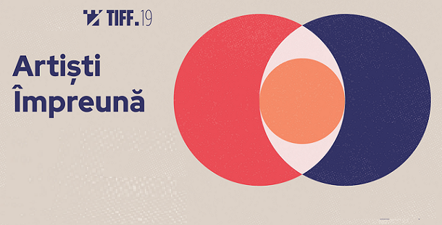 2.08 TIFF 2020: Expozitie: Artiști Împreună