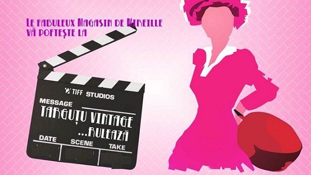 2.08 TIFF 2020: Targutu’ Vintage Ruleaza