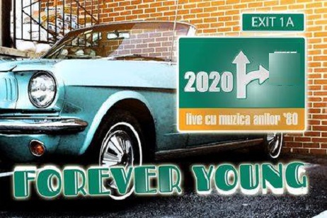 6.09 Party: Forever young