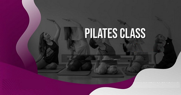 8.08 Curs: Pilates