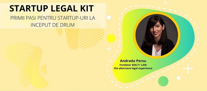 27.08 Webinar: Startup Legal Kit