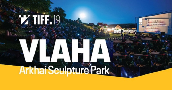 7-9.08 TIFF 2020: Weekend la Vlaha