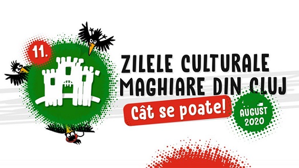 17-23.08 Sapte evenimente de neratat saptamana aceasta la Cluj