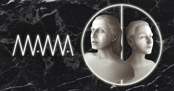 29.08 Premieră: spectacol: MAMA