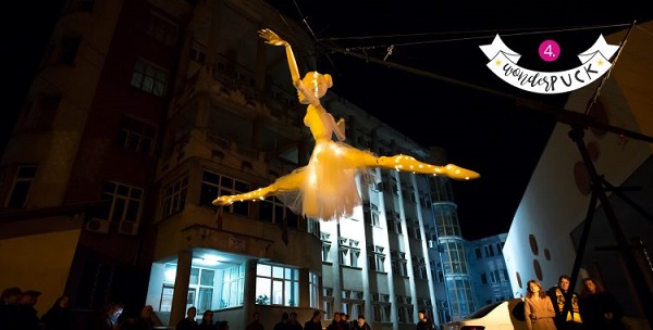 13.09 Spectacol Itinerant: Gigalateea
