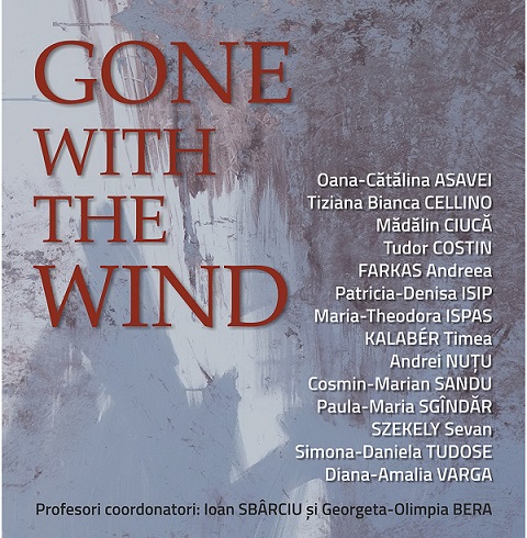 18.09 Expozitie: Gone with the wind