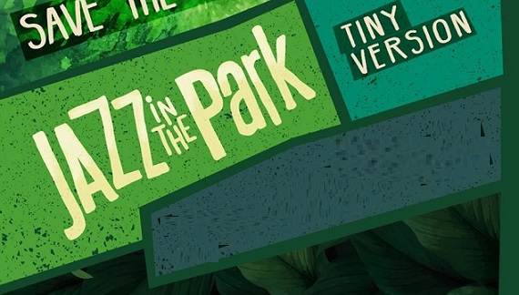 18-20.09 Festival: Jazz in the Park: Tiny Version