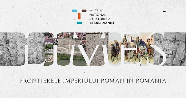 11.09.2020-1.09.2021 Expozitie: LIMES. Frontierele Imperiului Roman în România