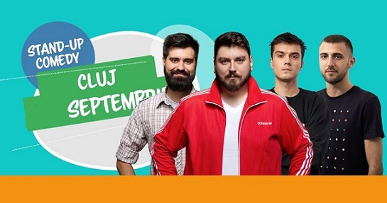 7-13.09 Sapte evenimente de neratat saptamana aceasta la Cluj