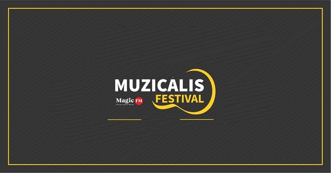 3-4.10 Muzicalis Festival
