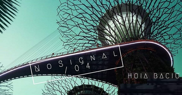 12.09 Party: No signal