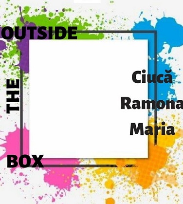 4-18.09 Expoziție: Outside the box