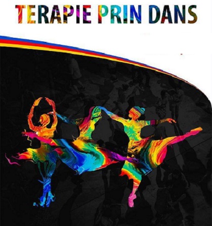 10.09 Curs: Terapie prin Dans in Aer Liber