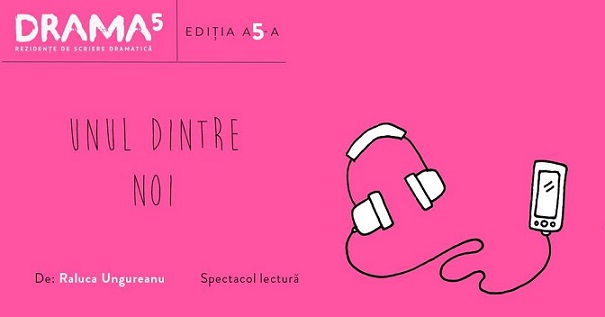 5.09 Spectacol-lectură: Unul dintre noi