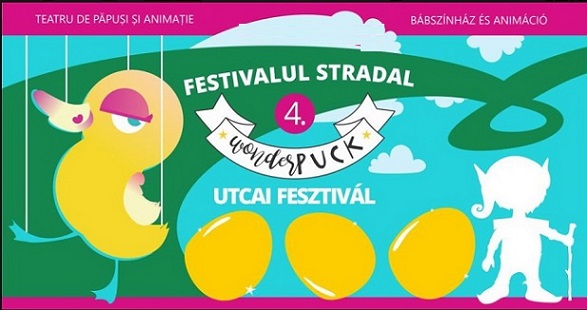 11-13.09 Festival: WonderPuck 2020