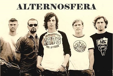 9.10 Concert: Alternosfera