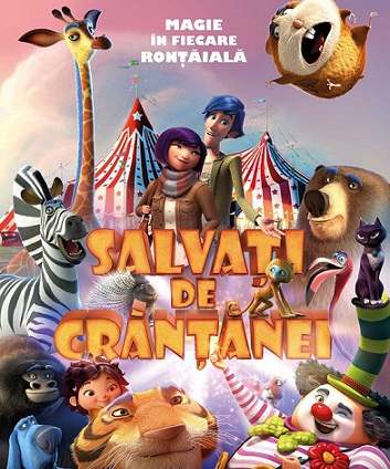 4.10 Film: Animal Crackers