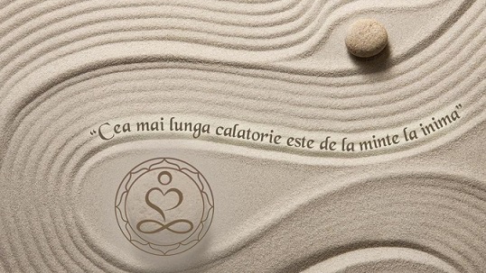 1.11 Yoga & Meditație: Calea Inimii cu Radu