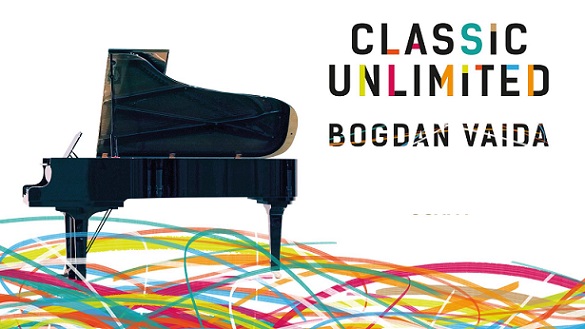 15.10 Concert: Classic Unlimited