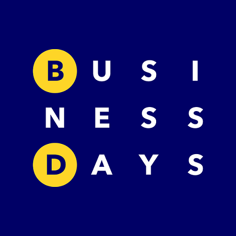 21-22.10 Cluj Business Days 2020