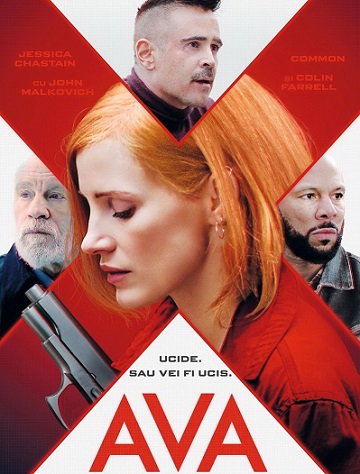 18.10 Film: Ava