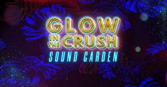 11.10 Party: Glow in the CRUSH