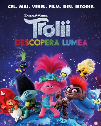 11.10 Film: Trolls World Tour