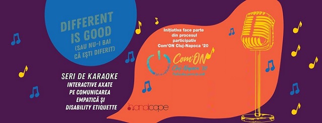 18.10 Seminar: Different is good