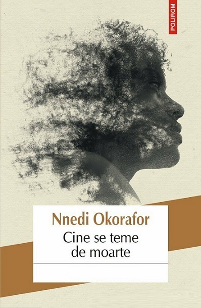 26.11 Clubul de Carte SF & Fantasy: Cine se teme de moarte