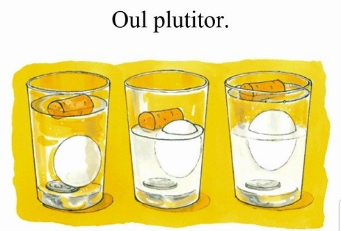 22.11 Eveniment pentru copii: Clubul de stiinta