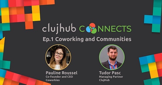 24.11 Seminar: Coworking and Communities