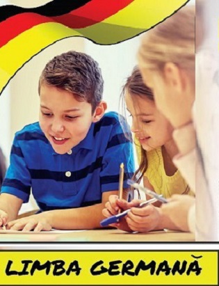 26.01 Curs de germana pentru copii