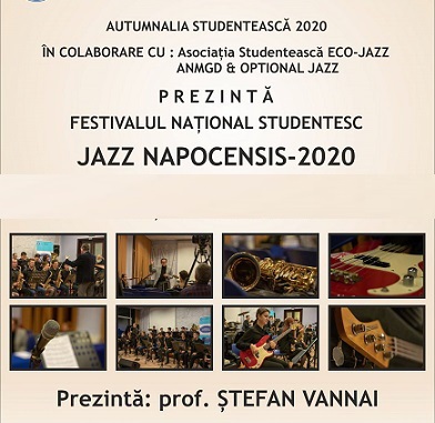 23-29.11 Sapte evenimente de neratat saptamana aceasta la Cluj