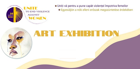 9-10.12 Expozitie: ART EXHIBITION