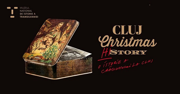 23.12 Expozitie: Cluj Christmas (Hi)Story