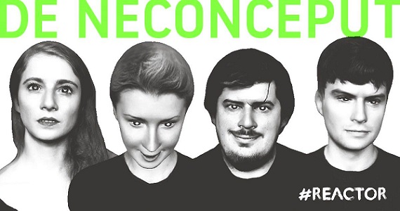 12.12 Spectacol: De neconceput