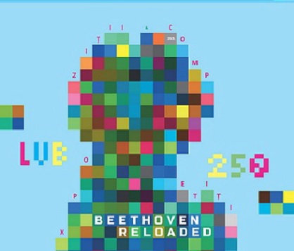 16.12.2020-3.01.2021 Expozitie: Beethoven reloaded