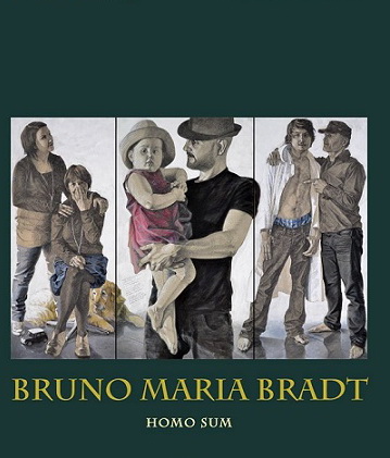 18.12 Expozitie: Homo Sum