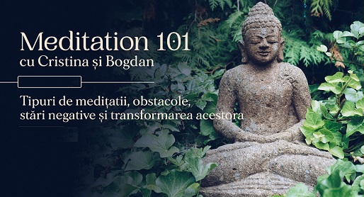 9.12 Curs: Meditation 101