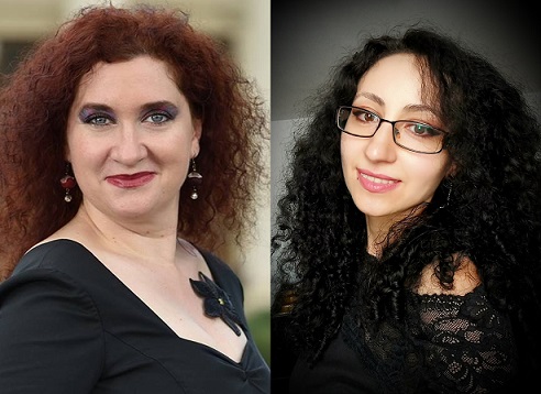3.12 Recital vocal-instrumental: Angela Şindeli & Andra Demidov