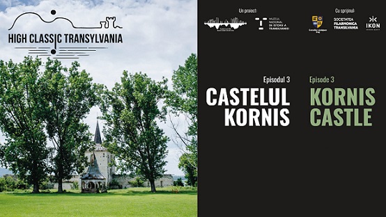 2.02 Proiect cultural: Castelul Kornis