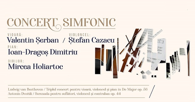 21.01 Concert Simfonic