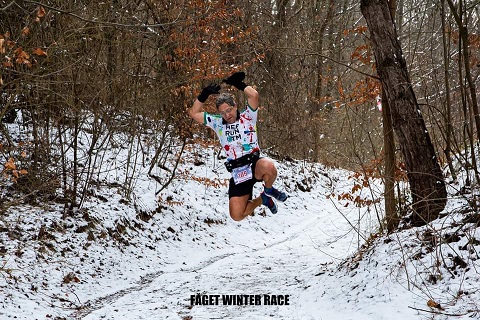 16-17.01 Eveniment sportiv: Faget Winter Race 2021