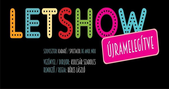 10.01 Spectacol: Letshow reîncălzit
