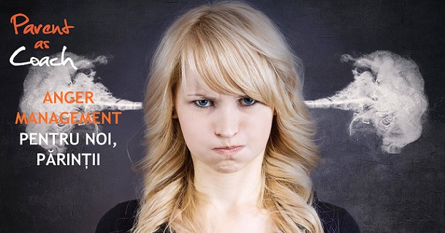 19.02 Curs: Anger management pentru noi, părinții
